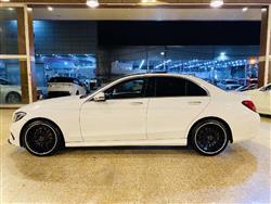 مێرسێدس بێنز C-Class